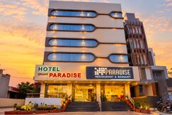 Address of Hotel Grand Paradise