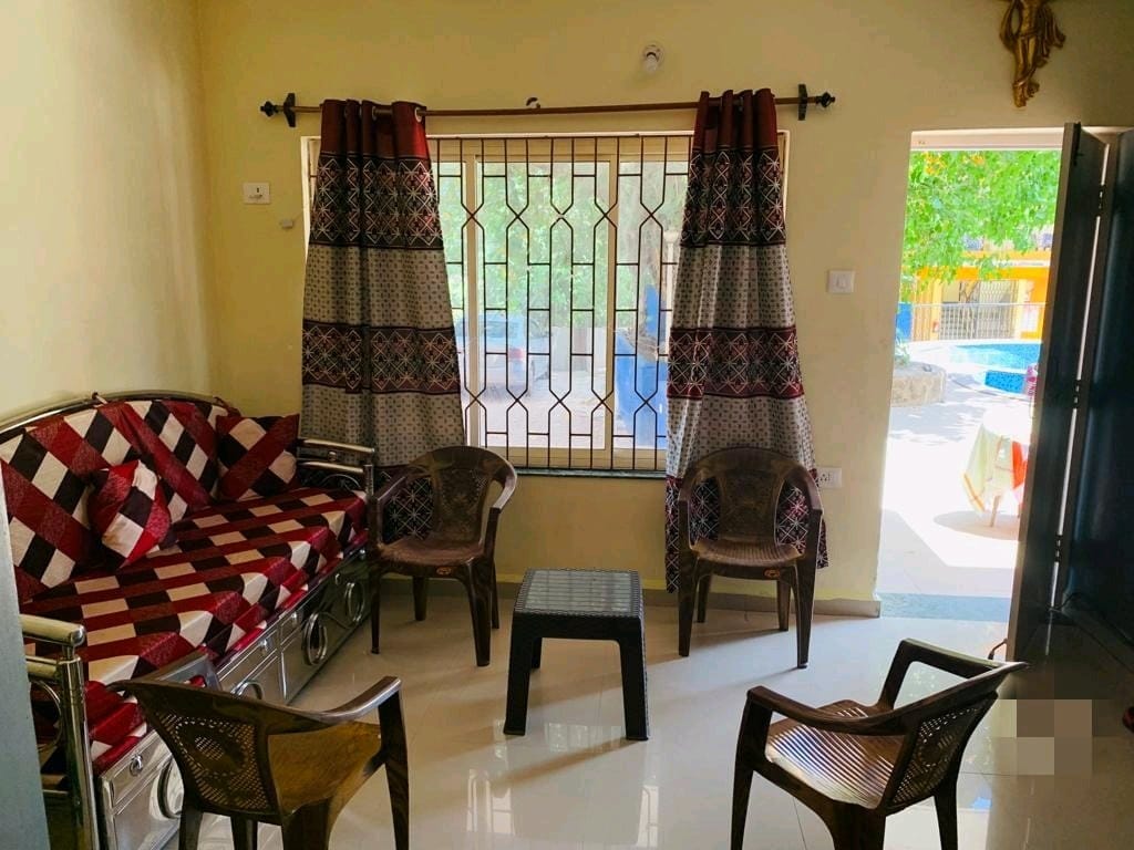 Home Stay Anjuna Goa - Tap to explore photos