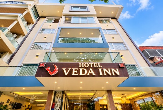 Veda Inn By Casa Ekam