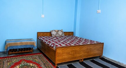 The Homgarang Abode Room Type - Bedroom 2