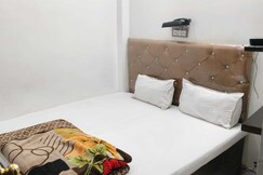 Hotel O Shree Nanhu Hotel