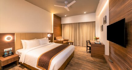 Hotel Royal Aravali Udaipur Room Type - Club Room