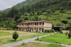 DIVYAM RESORT BARKOT