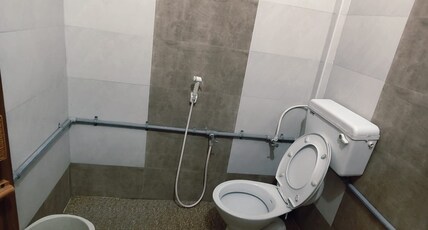 Semmeen Lodge Room Type - Standard Non Ac Double Room