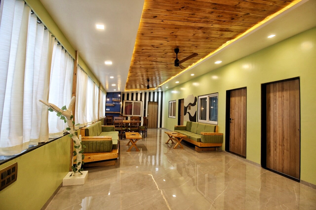 Raaj Villa The Perfect Home Stay - Tap to explore photos
