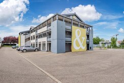 B&B HOTEL Strasbourg Nord Industrie
