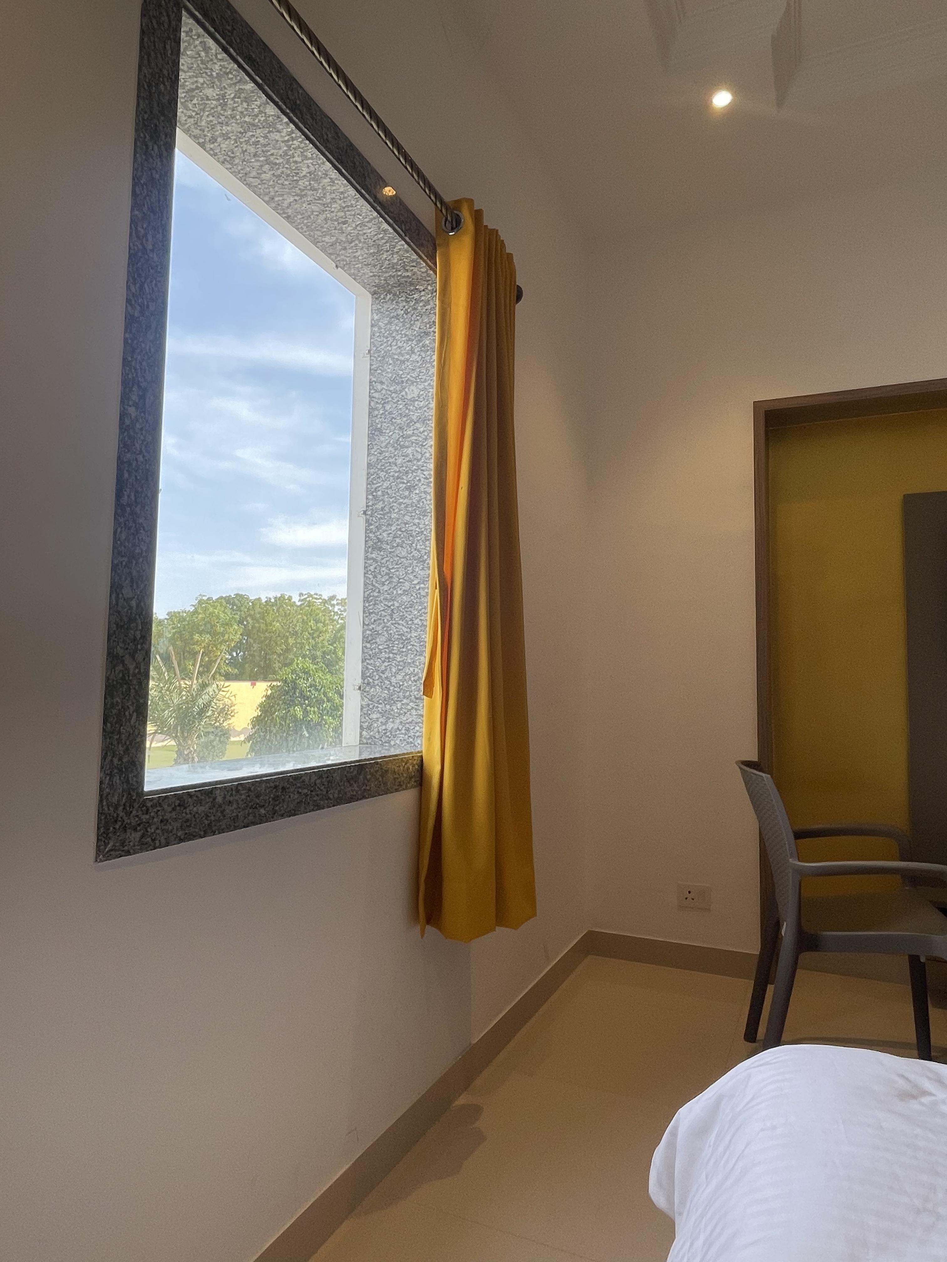 Mannat Resort - Tap to explore photos