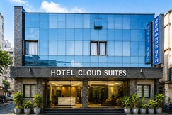 Address of Hotel Cloud Suites Delhi Airport