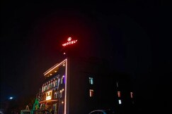 Address of Hotel Hillton Heaven