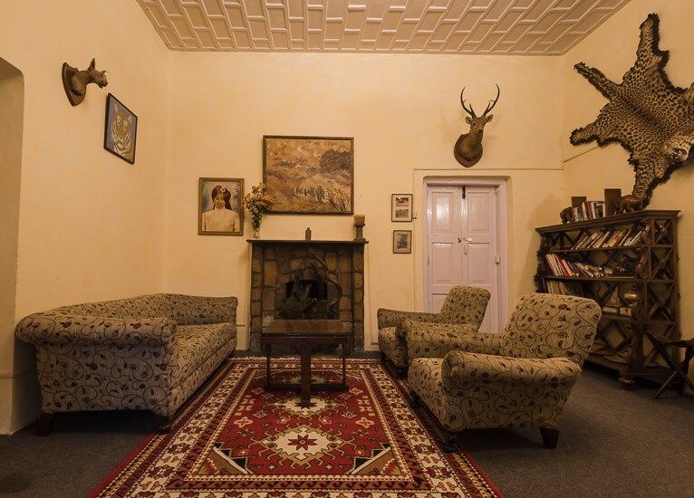 Main gallery