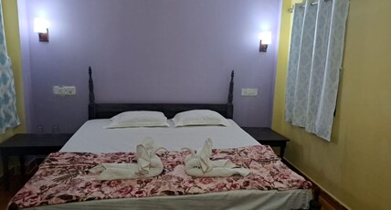 Bonmoyuri Sundarban by StayApart Room Type - Deluxe Cottage