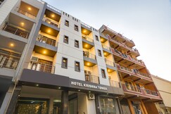 Mauryan Tower, Yashobhoomi