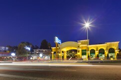 Best Western Woodland Hills Inn