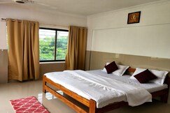 Sky Villa Residency