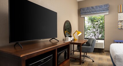 Hampton Inn Carrollton Room Type - 2 QUEEN BEDS NONSMOKING