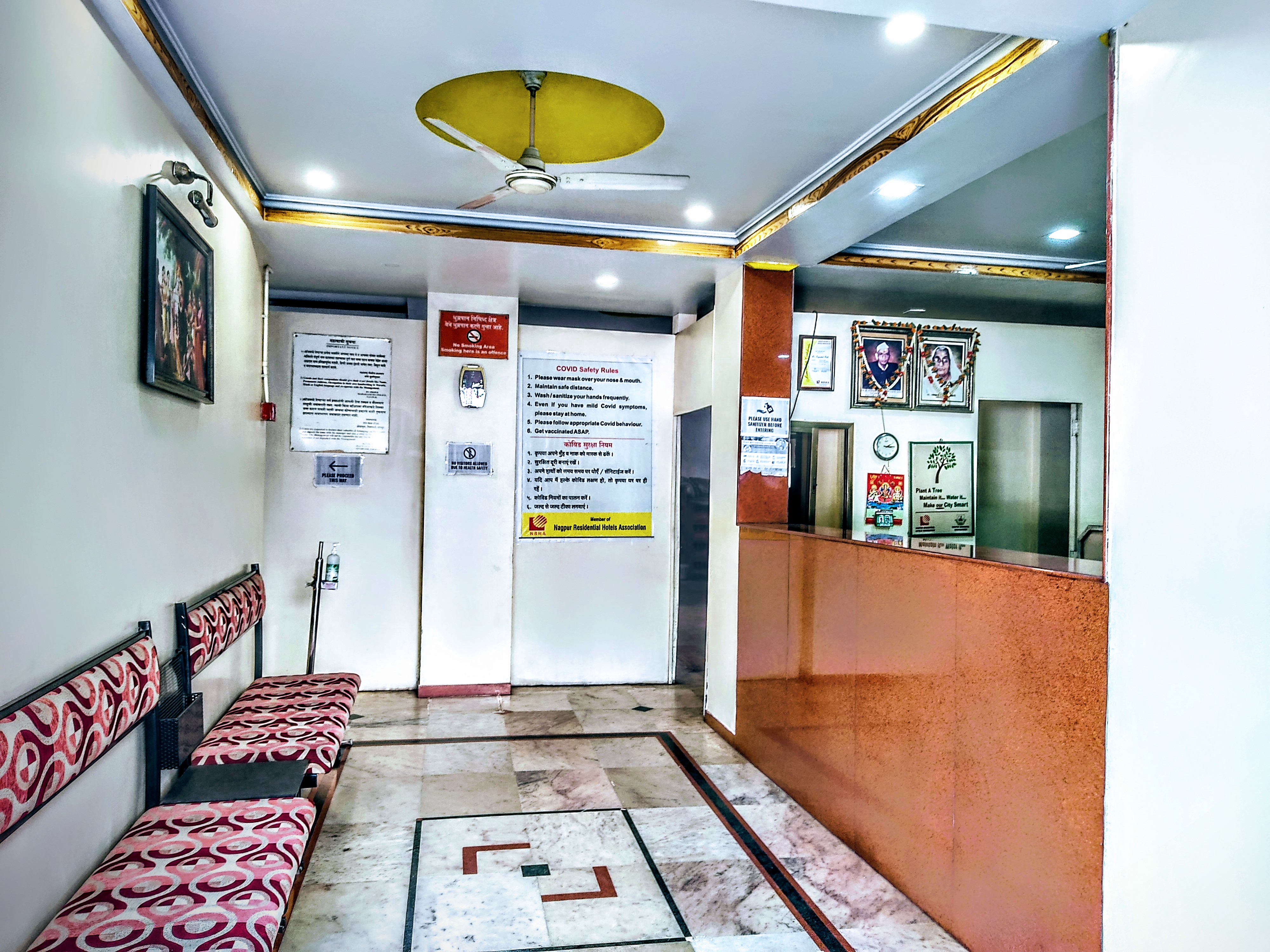 Main gallery
