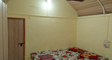 Beach stay gokarna mahaganapati cottages Room Type - Bedroom 1