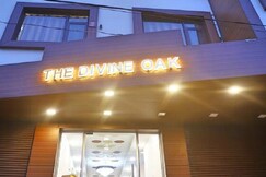 The Divine Oak - A Boutique Hotel