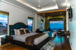 ANDAZ SHIMLA, near TOY TRAIN STATION