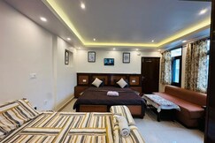 Luxury Stay with Prahar Homes