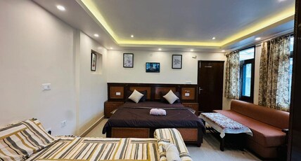 Luxury Stay with Prahar Homes Room Type - Luxury Stay with Prahar Homes