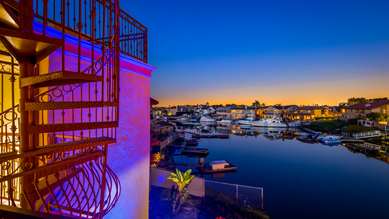 Best Western Harbour Inn & Suites
