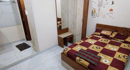 Athidi Nivas Room Type - Deluxe Mini