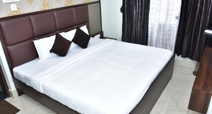 Hotel Daftari Palace Room Type - EXECUTIVE ROOMS