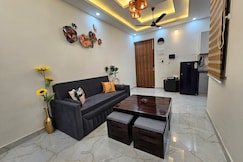 Buddy's Mountain Escape