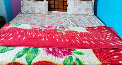 Heaven Resort And Restaurant Room Type - Bedroom 7