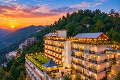 Vista Elite - Chail