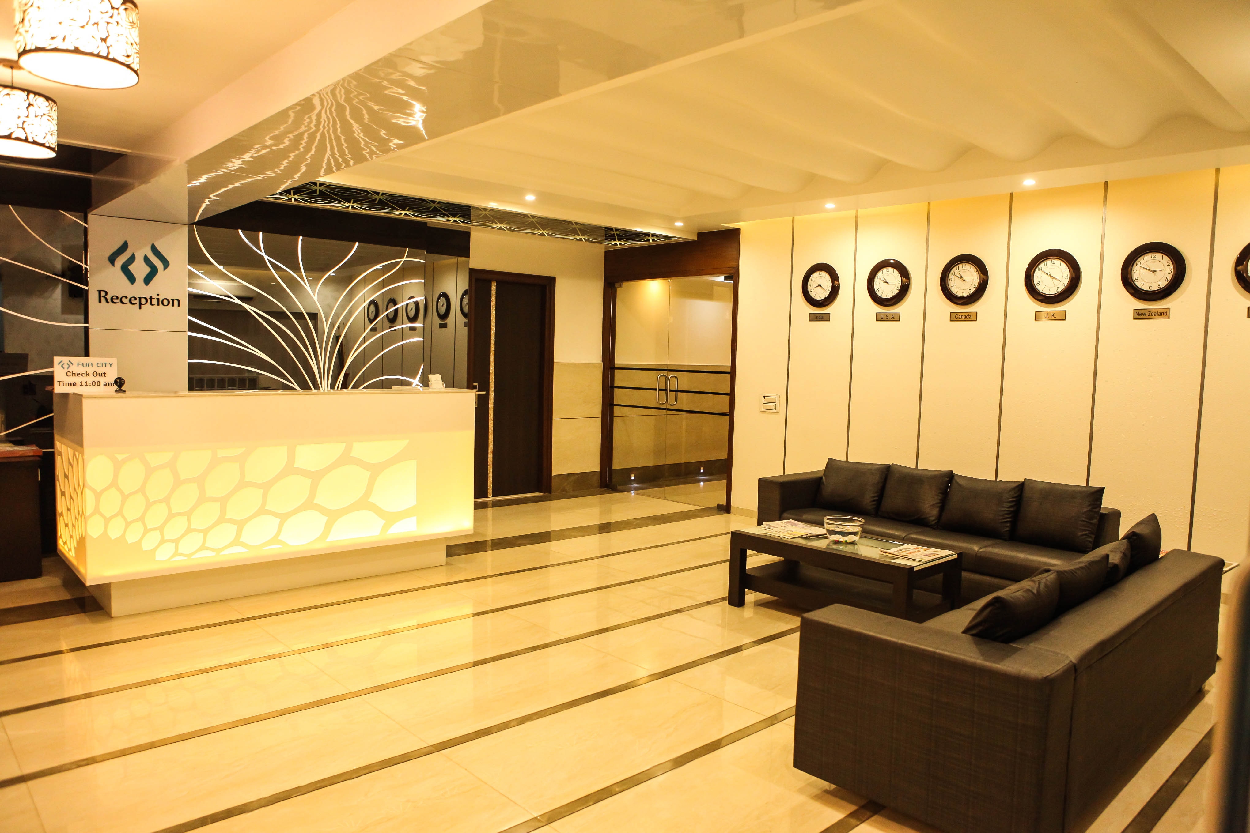 Main gallery