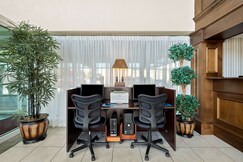 SureStay Plus Hotel by Best Western Brandywine Valley