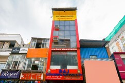 Hotel O Raj Palace Hotel & Restaurant