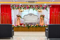 Address of Hotel Vista Haven