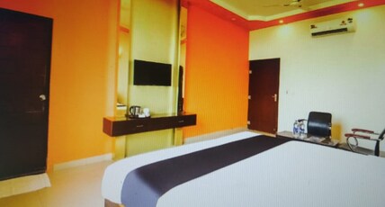 K V HOTEL Room Type - Suite