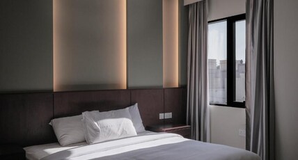 JARZEZ HOTEL APARTMENT Room Type - Standard room