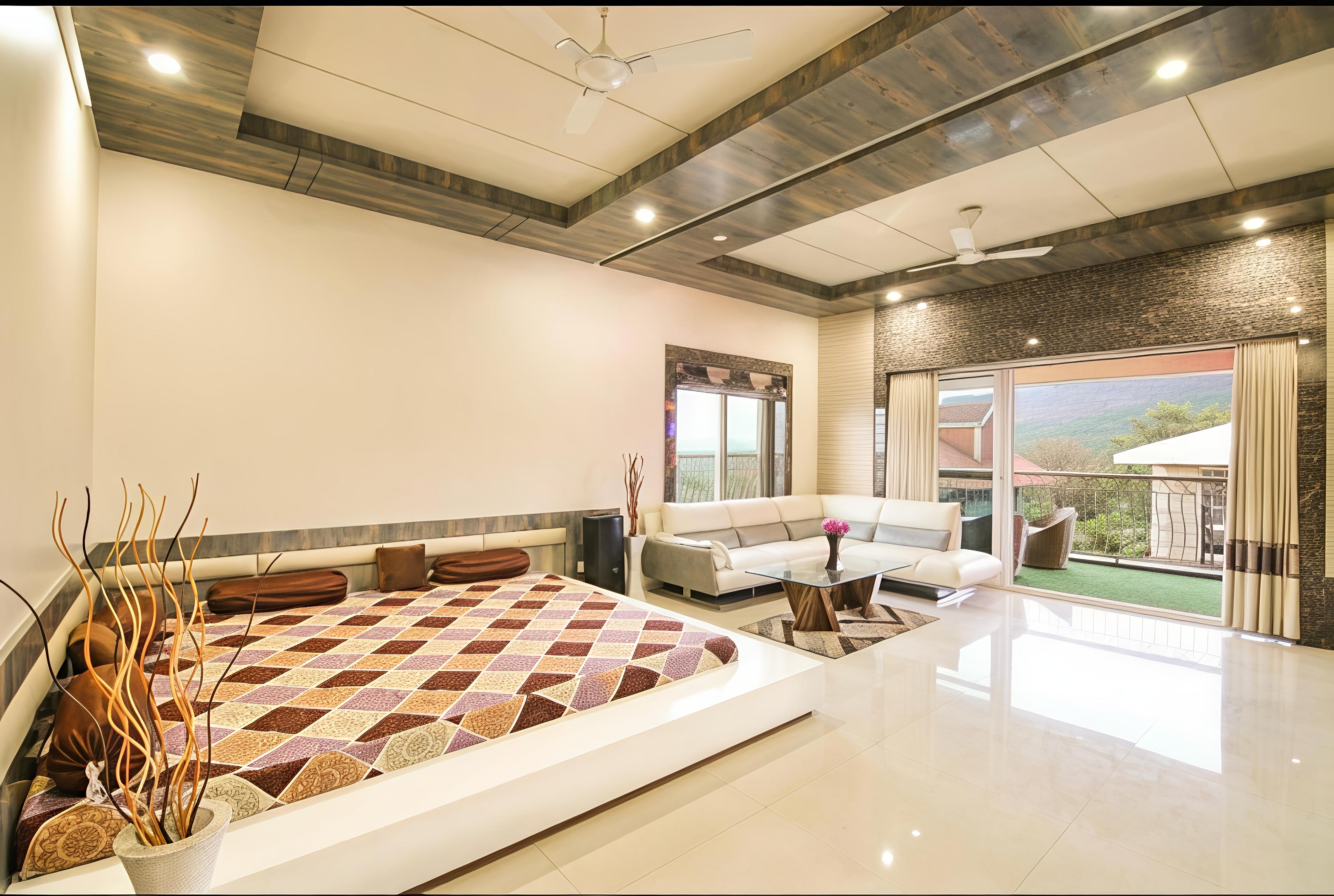 RK Villa Lonavala Cloud9 - Tap to explore photos