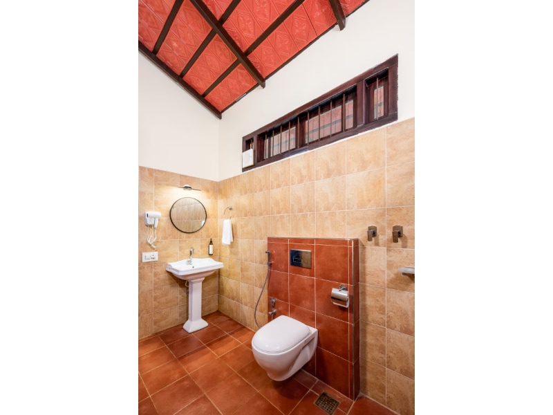 Kumberi Outhouse by Raho: Heritage Retreat in Coorg - Tap to explore photos