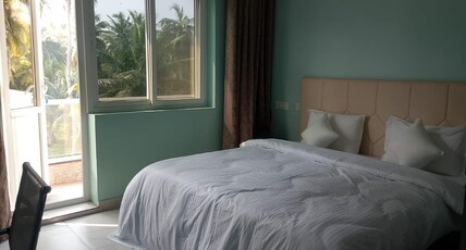 ANAND VIHAR Room Type - Standard Room