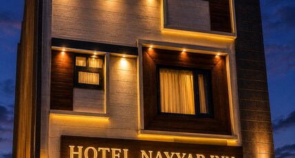 Hotel Nayyar Inn Near Golden Temple Room Type - Deluxe Room