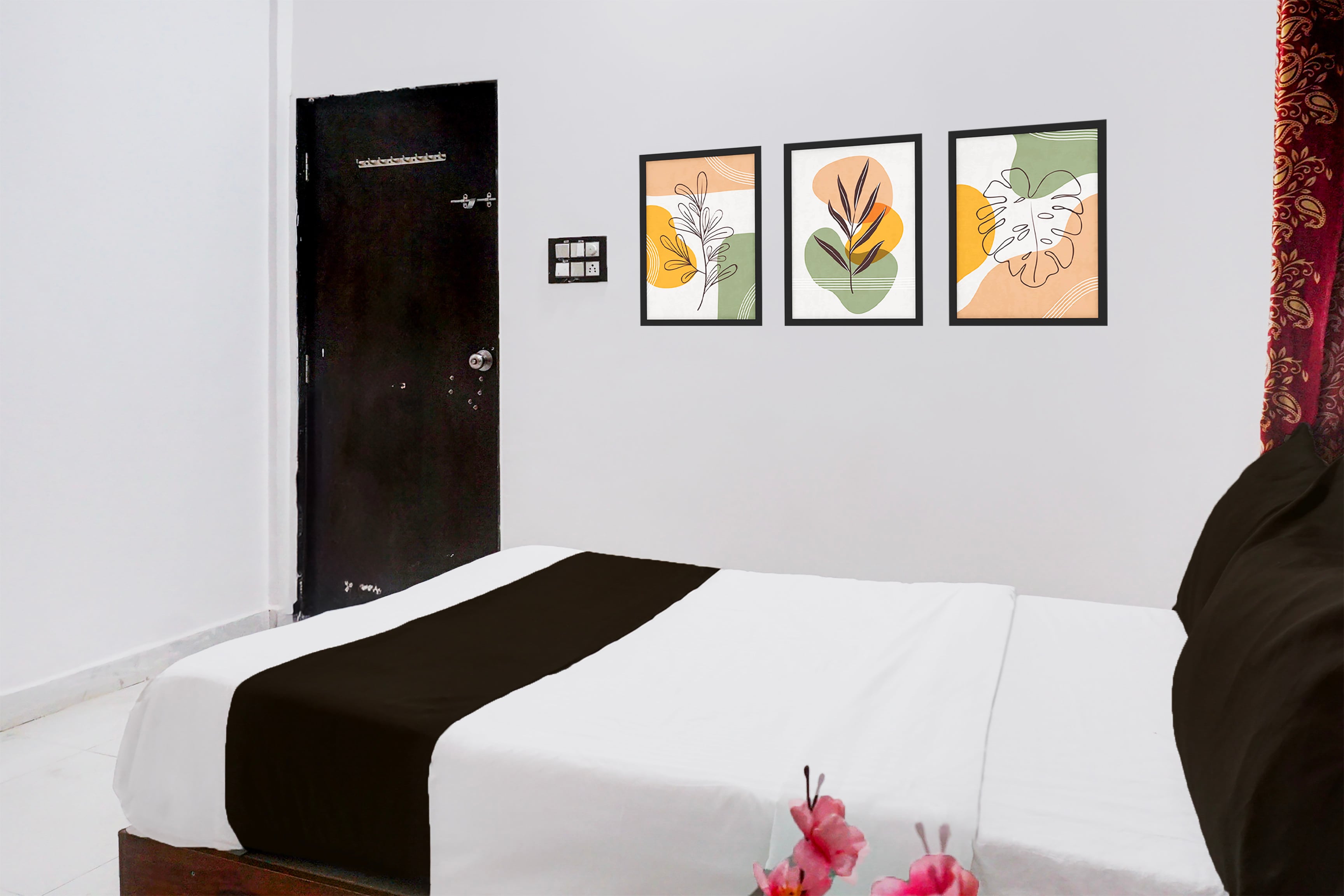 Super Hotel O Manjari Road - Tap to explore photos