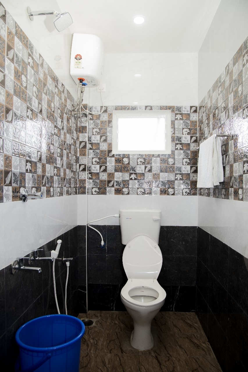 Sri Sharada Residency - Tap to explore photos