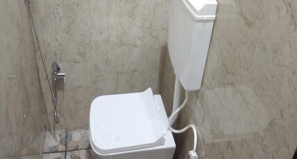 Mangal Dham Room Type - Deluxe Double Bed AC