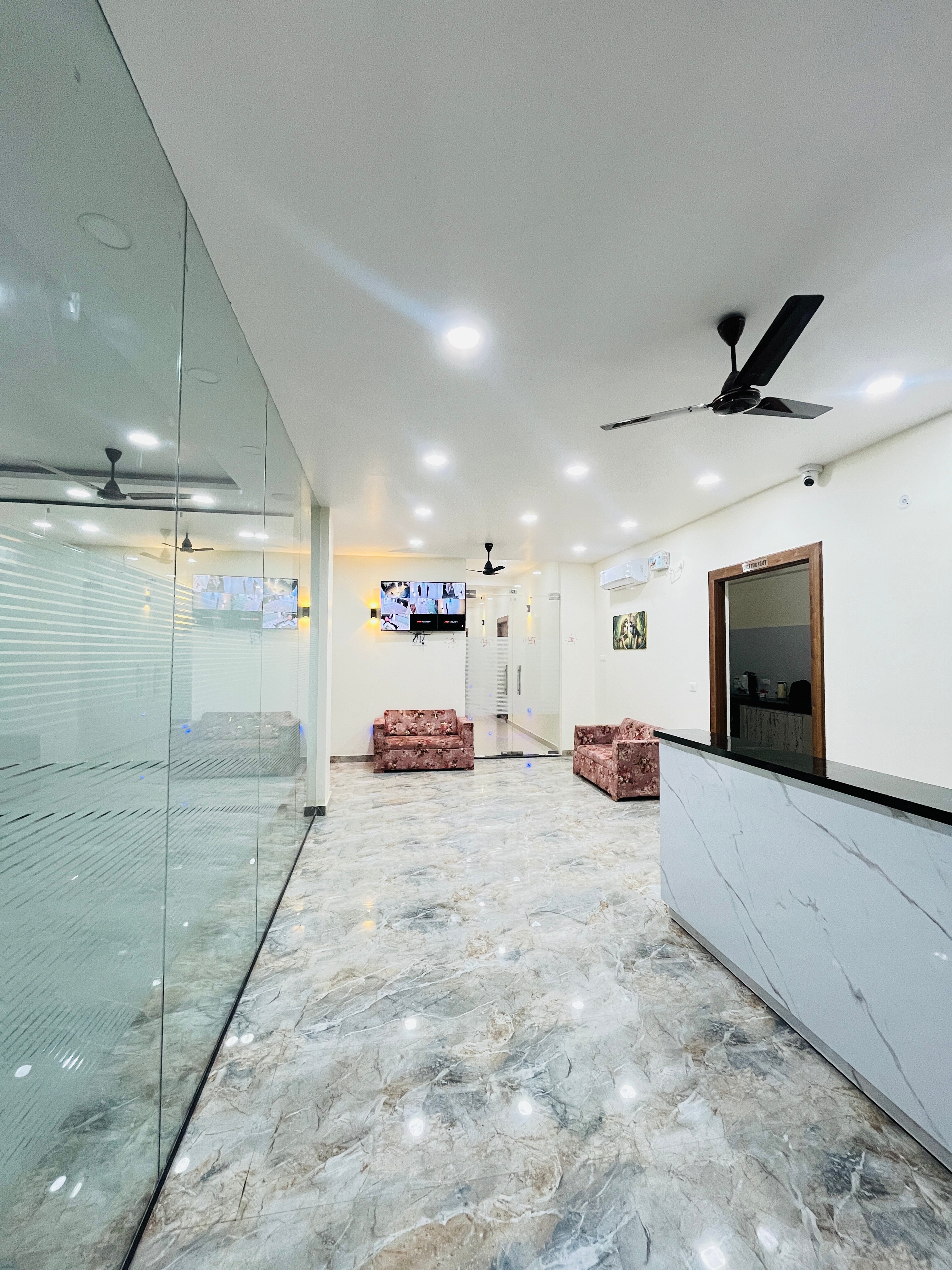 Main gallery