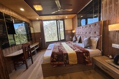 Hotel MA Heights