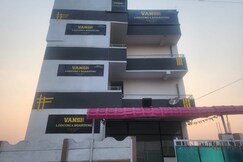 Hotel Vansh Lodging and Boarding