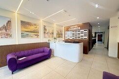Hotel Cosmos
