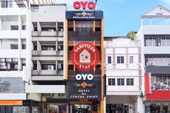 Hotel O Kl Centre Point