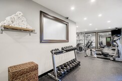 Staybridge Suites WILMINGTON-NEWARK